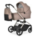 Коляска универсальная 2 в 1 PERSONA ME 1091-2 Praline
