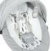 Детский укачивающий центр ME 1074 Soft Gray Детский укачивающий центр ME 1074 Soft Gray