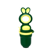 Ниблер для прикорма младенцев MGZ-0011(Green) с поршнем