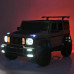 Детский электромобиль Джип M 6404EBLR-1(24V) до 40 кг, белый