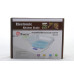 Кухонные весы Domotec Ms-125 до 7 кг с чашей и подсветкой