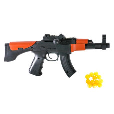 Автомат, на пульках, 018-1