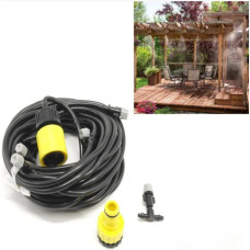 Туманообразователь для беседок и сада Patio Mistcooling Kit