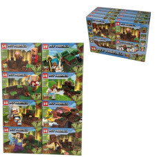 Робот интерактивний Краб на бат., K089