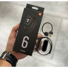 Фитнес браслет Smart Band M6