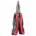 Мультиинструмент 160 мм, 12 в 1 с чехлом. INTERTOOL HT-0541