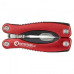 Мультиинструмент 160 мм, 12 в 1 с чехлом. INTERTOOL HT-0541