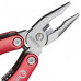 Мультиинструмент 160 мм, 12 в 1 с чехлом. INTERTOOL HT-0541
