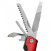 Мультиинструмент 160 мм, 12 в 1 с чехлом. INTERTOOL HT-0541