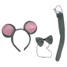 Набір "Мишка", T-7037 Набір "Мишка", T-7037