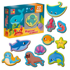Настольная игра для детей 