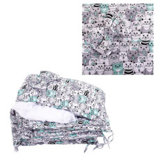 Постельный набор "Коты", 205867