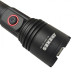 Фонарь ручной аккумуляторный Arexes BL-2207-GT-100 с функцией powerbank аккумулятор 18650 Фонарь ручной аккумуляторный Arexes BL-2207-GT-100 с функцией powerbank аккумулятор 18650