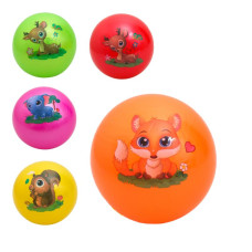 М'яч дитячий, MS 3508 М'яч дитячий, MS 3508