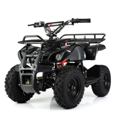 Детский электромобиль Квадроцикл Bambi HB-EATV800N-19 V3 до 65 кг