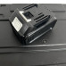 Аккумуляторный ударный гайковерт MA-491 с подсветкой 2-мя съемными аккумуляторами в кейсе | 2 Ah \ 48 V Аккумуляторный ударный гайковерт MA-491 с подсветкой 2-мя съемными аккумуляторами в кейсе | 2 Ah \ 48 V