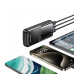 Внешний аккумулятор Power bank AWEI P13K 20000mAh PD22,5W+быстрая зарядка батарея зарядка Черный