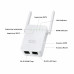 Wi-Fi рептер WR09WIFI, усилитель беспроводного сигнала, режим Repeater/AP, расширение зоны покрытия Wi-Fi