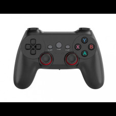 Игровой джойстик, от батареек, 2,4G, XO GP2 / Беспроводной джойстик для пк Игровой джойстик, от батареек, 2,4G, XO GP2 / Беспроводной джойстик для пк