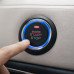 Кнопка старт стоп с иммобилайзером SMART START SYSTEM / Кнопка зажигания автомобиля / Кнопка запуска двигателя Кнопка старт стоп с иммобилайзером SMART START SYSTEM / Кнопка зажигания автомобиля / Кнопка запуска двигателя