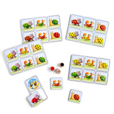 Настольная игра 
