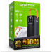 Power Bank Aroimac ARO546 60000 mAh Black Портативное зарядное устройство Aroimac с быстрой зарядкой 22,5W Fast Charge QC3.0, 4 U