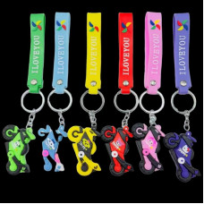 Брелок для ключів "Мотоцикл", BT-3201 Брелок для ключів "Мотоцикл", BT-3201