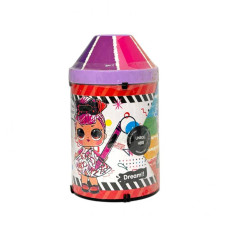 Лялька LOL, 25-106-LT