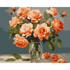 Картина по номерам Картина по номерам