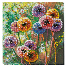 Набор-миди для вышивки бисером Набор-миди для вышивки бисером