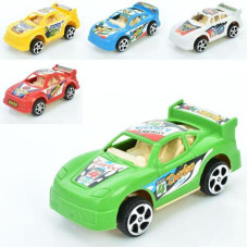 Іграшка "Авто", 319Q