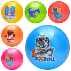 Дитячий м'яч, MS 3773 Дитячий м'яч, MS 3773