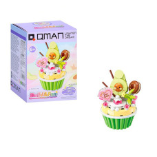 Детский конструктор «Сладкие Десерты» 35019 (Вид 4)