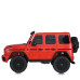 Детский электромобиль Джип M 5880EBLR-3(24V) до 80 кг