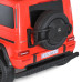 Детский электромобиль Джип M 5880EBLR-3(24V) до 80 кг