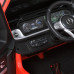 Детский электромобиль Джип M 5880EBLR-3(24V) до 80 кг