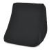 Детское автокресло ABSOLUTE ME 1079 Royal Total Black