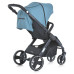 Коляска детская прогулочная DYNAMIC PRO ME 1053-3 Arctic
