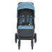 Коляска детская прогулочная DYNAMIC PRO ME 1053-3 Arctic