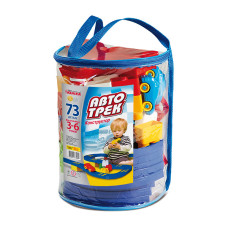 Конструктор детский Конструктор детский