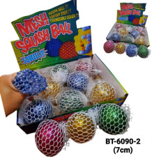 Іграшка - антистрес "Виноград", 25-31