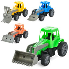 Іграшка "Трактор", HD-18