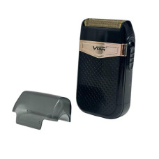 Бритва електрична VGR, акумуляторна, V-331