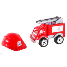 Набор "Титан", с каской, Техно 3978