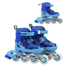 Ролики, размер S (30-33), R2078 Ролики, размер S (30-33), R2078