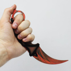 Сувенирный нож «Керамбит CLAW», коготь