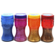 Слайм "Maxі shine slime kit" (400 мл)