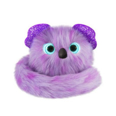 Интерактивная игрушка "POMSIES S3 - Киви"