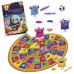 Гра настільна Vladi Toys маршрутна. Карамельні посіпаки (укр)