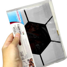 Шары фольгированные набор "Футбол" 5шт Шары фольгированные набор "Футбол" 5шт